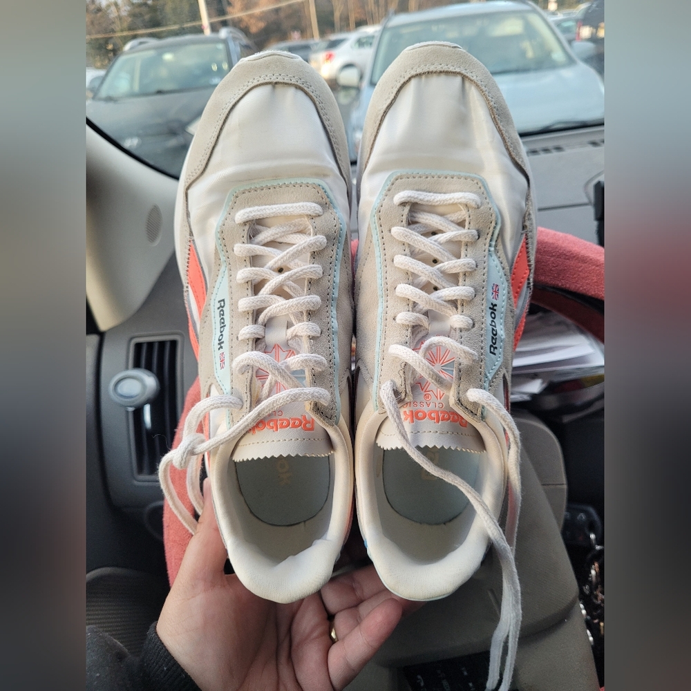 Reebok classics - Picture 4 of 5